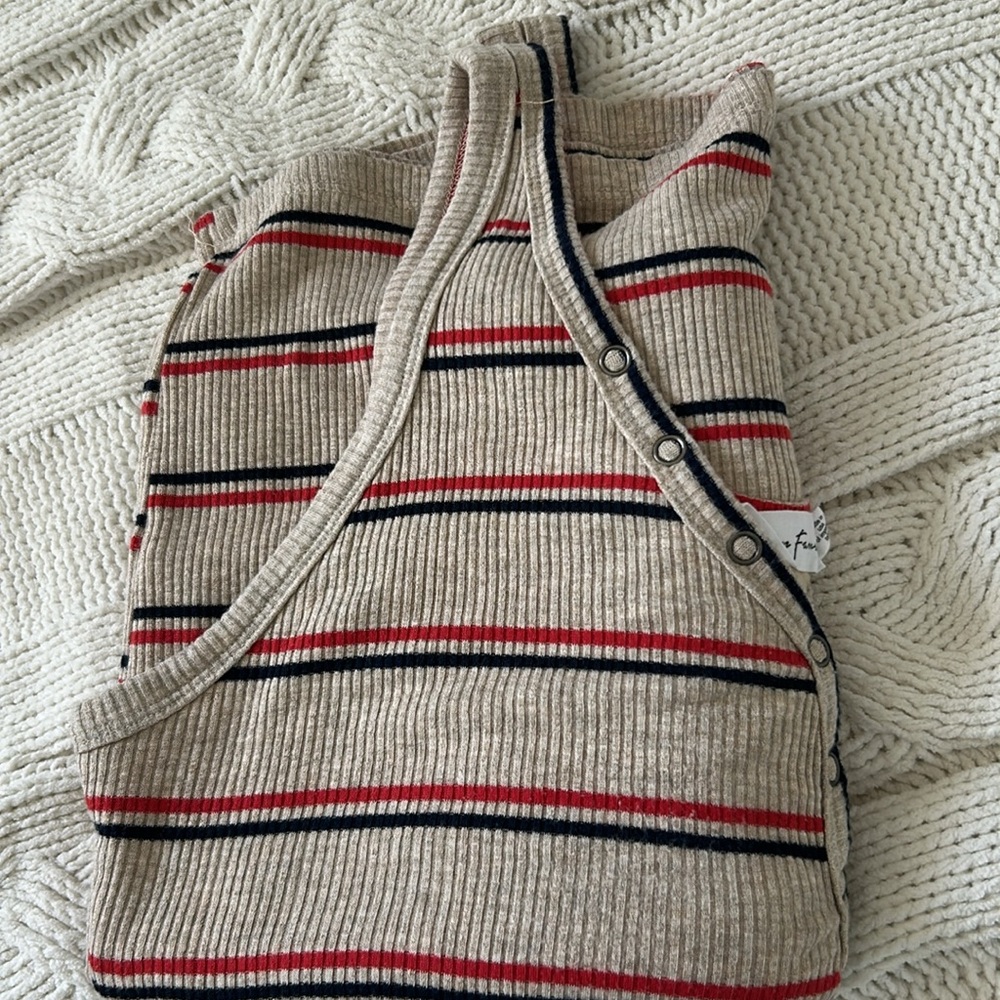 All in Favor Midi Dress size medium bundle - Picture 11 of 16